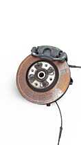 Fuzeta Stanga Fata Citroen C4 I 1.6 HDI 2004 - 2011 [MX0815]