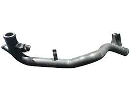 Conducta Tub Tubulatura Apa Lichid Racire Audi A5 8T 2.0 TDI 2008 - 2017 Cod 03L121071B [N2991]