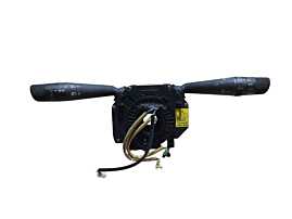 Ansamblu Maneta Manete cu Spira Spirala Volan Fiat Grande Punto 2005 - 2012 Cod 7354104240 [N2237]