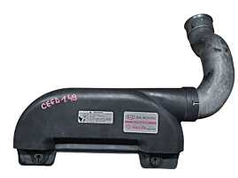Tub Tubulatura Deflector Aer Kia Ceed 1.4 B 2007 - 2013 Cod 28212-1H110 [N3433]
