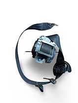 Centura Siguranta Dreapta Fata Volkswagen Golf 5 2004 - 2008 Cod 1K4857706BE 6087167F1D [L9605]