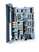 Unitate Modul Calculator Tablou Panou Sigurante BMW Seria 1 E81 E87 2004 - 2013 Cod 6906621-03 6906621 [L9727SOS]