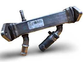 Racitor Gaze EGR Audi A6 C5 2.5 TDI 1997 - 2005 Cod 059131513D [N4927]