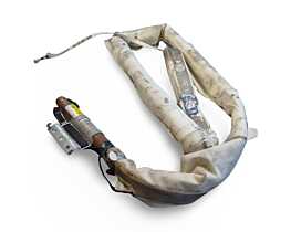 Airbag Cortina Dreapta Ford Mondeo Mk4 2007 - 2014 Cod 7S71-14K159-AC, 7S71-14K159 [LR3345]