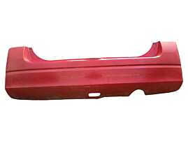 Bara Spoiler Spate Opel Agila A 2000 - 2007 Cod 422495135 [LC3157]