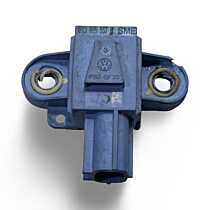 Senzor Impact Skoda Octavia 2 2004 - 2013 Cod 1K0955557B [LR2525]