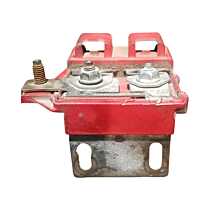 Borna Acumulator Baterie cu Sigurante Renault Clio 3 2005 - 2014 [M9624]