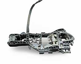 Suport Maner Usa Portiera Dreapta Fata Volkswagen Passat B6 2005 - 2010 Cod 3C0837886E [LR4444]