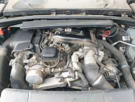 Cutie Viteze Manuala 6 Trepte BMW Seria 3 E90 318 320 2.0 D M47 2004 - 2008