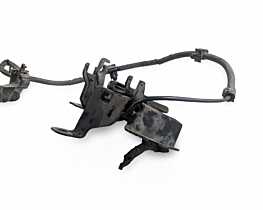 Incuietoare Broasca de pe Capota Motor Volkswagen Bora 1998 - 2005 Cod 1J0823509C [LR2833]