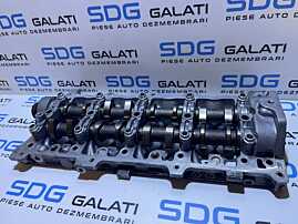 Capac Ax Axe Came Chiulasa Chiuloasa Motor 1.7 CDTI Z17DTR Z17DTJ Opel Zafira B 2005 - 2014 Cod acsdgboaj1