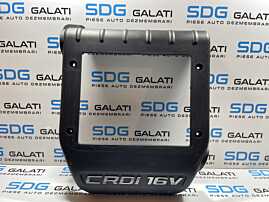 Capac Plastic Deflector Aer Radiator Intercooler Kia Carens 2.0 CRDI 1999 - 2010 Cod 28271-27350