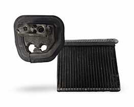 Radiator Evaporator Calorifer AC Clima Bord Habitaclu Ford S-Max 1.8 TDCI 2006 - 2014 Cod 6G91 19850-CD, 6G91-19849-AC [LR3554]