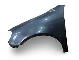 Aripa Stanga Fata Volkswagen Golf 6 Break Combi 2008 - 2014 [LC3848]