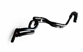 Set Conducta Conducte Tevi Apa Volkswagen Jetta 3 2.0 TDI BMP 2005 - 2011 Cod 03G121151AC, 03G121151AF [MX0611]