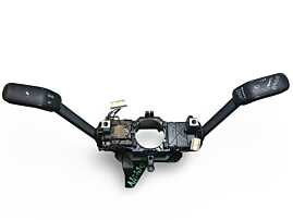 Ansamblu Manete Semnalizare Stergator Stergatoare Skoda Superb 3 Break Combi 2013 - 2020 Cod 3Q0953521DJ 5Q0953502M [LS0510]