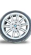 Janta Roata Aliaj Style 172 245 40 R19 BMW Seria 3 E90 E92 2004 - 2011 [M9779]