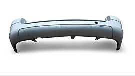 Bara Spoiler Spate Peugeot 307 SW Break Combi 2001 - 2008 [LC3486]