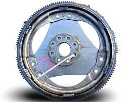 Coroana Volanta Cutie Automata Mercedes Clasa C Class W203 1.8 Benzina 2000 - 2007 Cod 2710320047 [N5308]