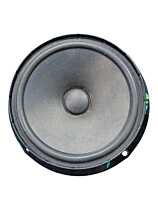 Boxa Difuzor Audio Portiera Spate Volkswagen Golf 5 2003 - 2009 Cod 1K0035454M [L8466]