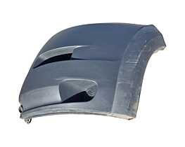 Bara Spoiler Fata Flaps Stanga Peugeot Boxer 2006 - 2014 [LR3373]
