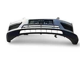 Bara Spoiler Fata Ford Focus 2 NFL Non Facelift 2004 - 2007 Cod 4M51-17757-A [LC3521]