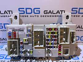 Tablou Panou Relee Sigurante Ford Focus 2 2004 - 2010 Cod 7M5T-14A073-DD 8M5T-14014-CNA [L7954]