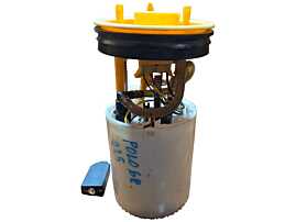 Pompa Combustibil Rezervor cu Sonda Litrometrica Volkswagen Polo 6R 1.4 TDI CUSA 2009 - 2016 Cod 6R0919050AH A2C96035300 [N4769]