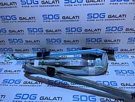 Airbag Cortina Lateral Laterala Dreapta Volkswagen Touran 1T3 2011 - 2015 Cod 1T0880742K 34015582F