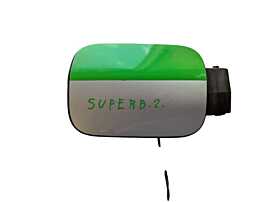 Usa Usita Capac Clapeta Buson Rezervor Skoda Superb 2 Berlina Sedan 2008 - 2013 Cod 3T5010000L 3T5809909B [LC2346]