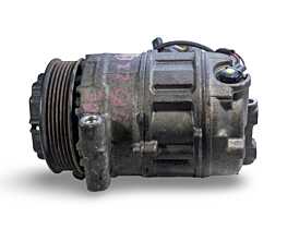 Compresor AC Aer Conditionat Clima Mercedes Clasa C Class W203 2.2 CDI 2001 - 2007 Cod 4472208224, 447220-8224, 7SEU16C, HF0134A [LR3319]