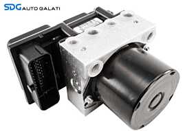 Pompa ABS Opel Corsa C 2000 - 2006 Cod 0265232212 13276461 [L9511]