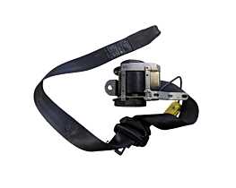 Centura Siguranta Stanga Fata Volkswagen Polo 9N 2002 - 2010 Cod 6Q3857705J [LR3368]