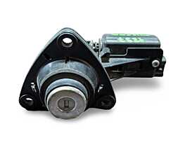 Butuc Fara Cheie Deschidere Haion Portbagaj Dacia Duster 2010 - 2018 [LR4390]
