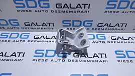 Balama Inferioara Usa Portiera Dreapta Spate Citroen C3 2009 - 2016 Cod A075091 39/11