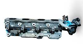 Galerie Admisie Opel Zafira A 1.6 B 1999 - 2005 Cod 24431920, 25331276 [MX0600]