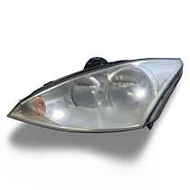 Far Stanga Halogen Ford Focus 1 1998 - 2005 Cod 2M51-13W030-BD [LR2568]
