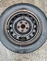 Janta Roata Tabla 205 60 R16 Seat Alhambra 2001 - 2010 [M9975]