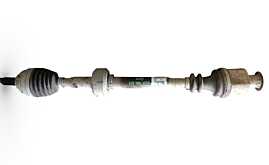 Planetara Dreapta Fata Cutie Manuala 5 Trepte Dacia Logan 1 1.6 Benzina 2004 - 2012 Cod 8200499306 [MX0209]