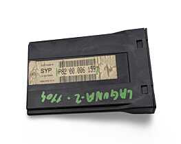 Unitate Modul Calculator Control Confort Renault Laguna 2 2001 - 2007 Cod P8200006159 21654468-8 21653101 [LR3048]