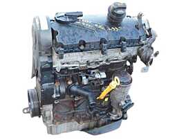 Motor Ambielat Fara Anexe 1.9 TDI BJB Seat Altea 2004 - 2013 Cod 03G100098X [B4750]