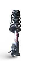 Amortizor Dreapta Fata Ford Fiesta 6 1.4 TDCI 2008 - 2018 Cod 8V51-18045-BF [MX1076]