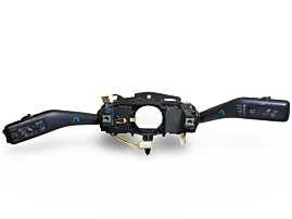 Ansamblu Maneta Manete Stergator Stergatoare Semnalizare Bloc Lumini Tempomat Pilot Automat Volkswagen Jetta 4 MK4 2011 - 2018 Cod 1K5953507T 1K5953513K [LS0648]