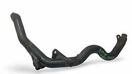 Tub Conducta Lichid Racire BMW Seria 3 E46 2.0 Diesel M47 1998 - 2006 Cod 77873809, 7787380, 115377873809 [MX1061]