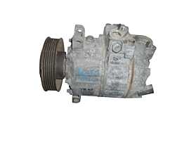 Compresor AC Aer Conditionat Clima Audi A1 1.4 1.6 2.0 TDI Diesel 2010 - 2018 Cod 1K0820803L [N2436]