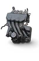 Galerie Admisie Aer Skoda Octavia 1 1.6 Benzina BFQ 1997 - 2011 Cod 06A133203EN [MX0463]