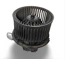 Aeroterma Motoras Ventilator Habitaclu Dacia Logan 1 2004 - 2012 Cod 8200486105 0486105 [LR2477]