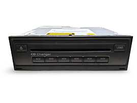 Unitate Magazie CD Charger Audi Q5 8R 2008 - 2015 Cod 4E0910110H [LS0844]