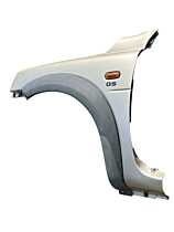 Aripa Stanga Fata Land Rover Freelander 1 1998 - 2006 [LC2524]