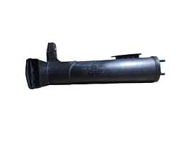 Filtru Canistra Aer Carbon Activ Volkswagen Polo 5 1.0 1.2 1.4 1.6 1.8 TSI 2009 - 2022 Cod 6R0201797 [N2362]